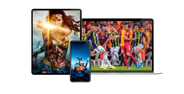 IPTV görseli